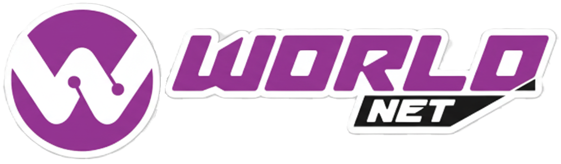 WorldNet Tecnologia - Conectando Você ao Mundo